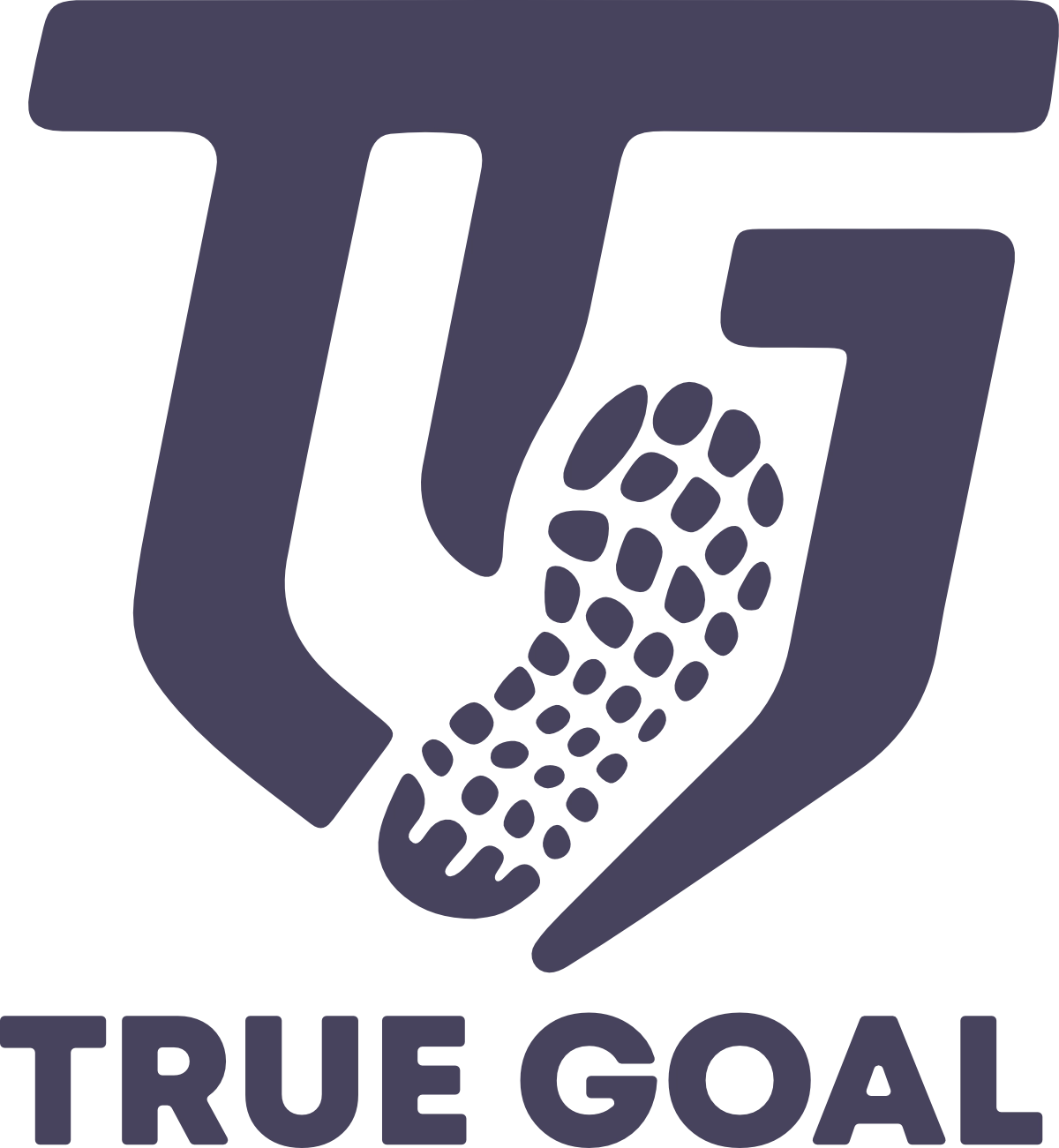TRUE GOAL-logo